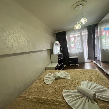 Apartament 바투미 외부 사진