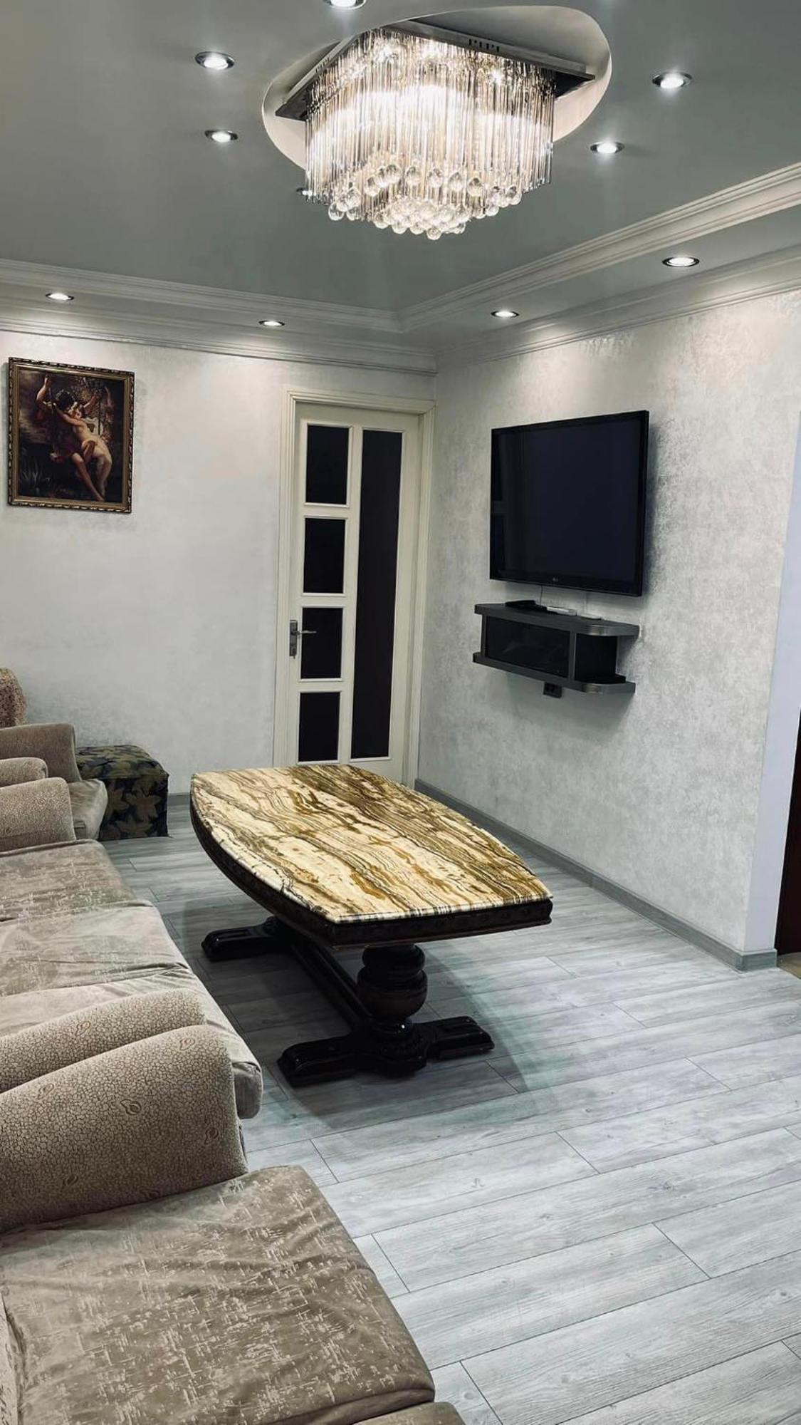 Apartament 바투미 외부 사진