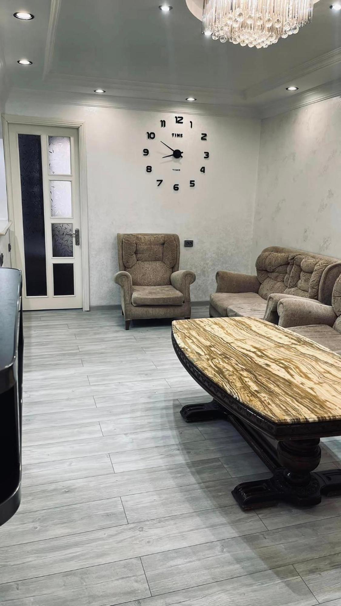 Apartament 바투미 외부 사진