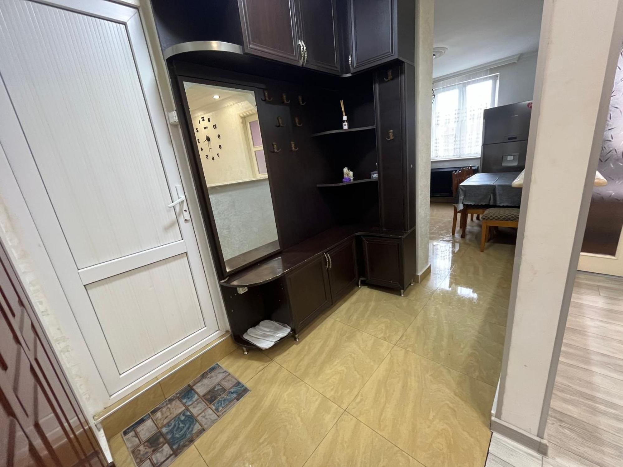Apartament 바투미 외부 사진
