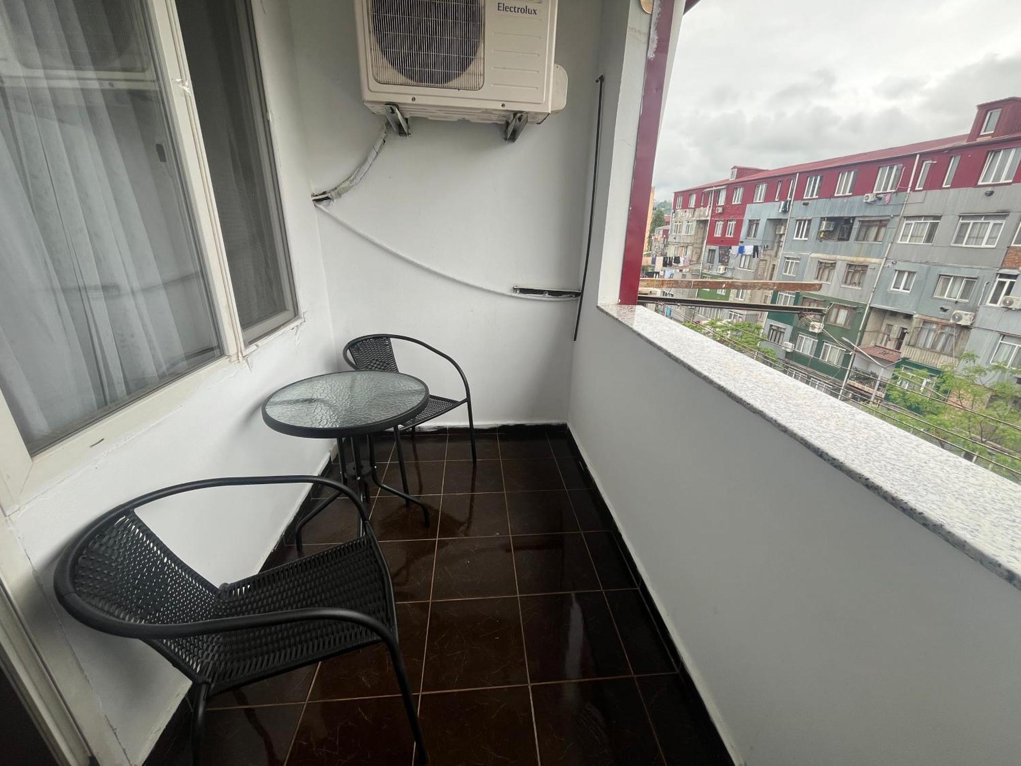 Apartament 바투미 외부 사진
