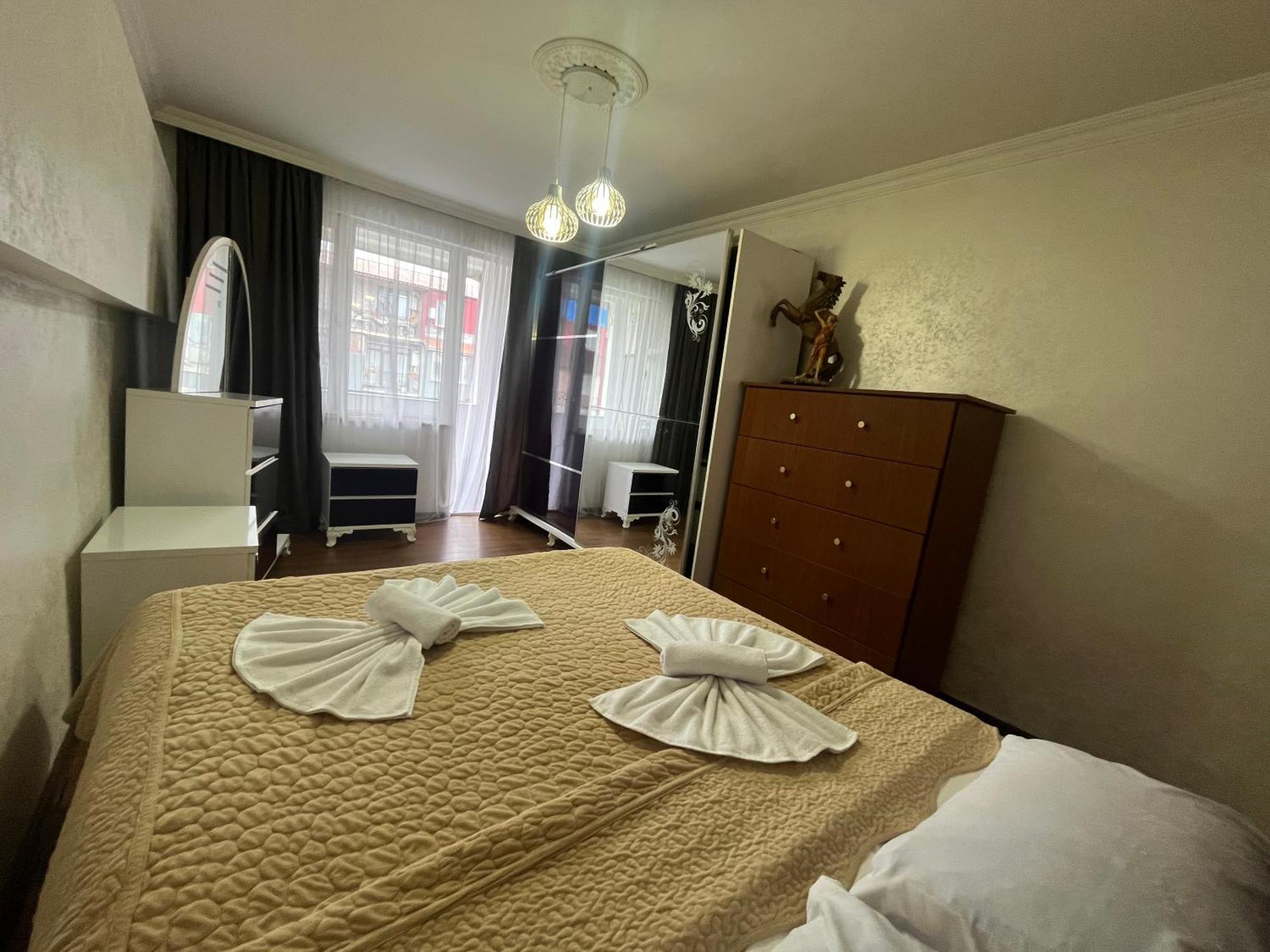 Apartament 바투미 외부 사진