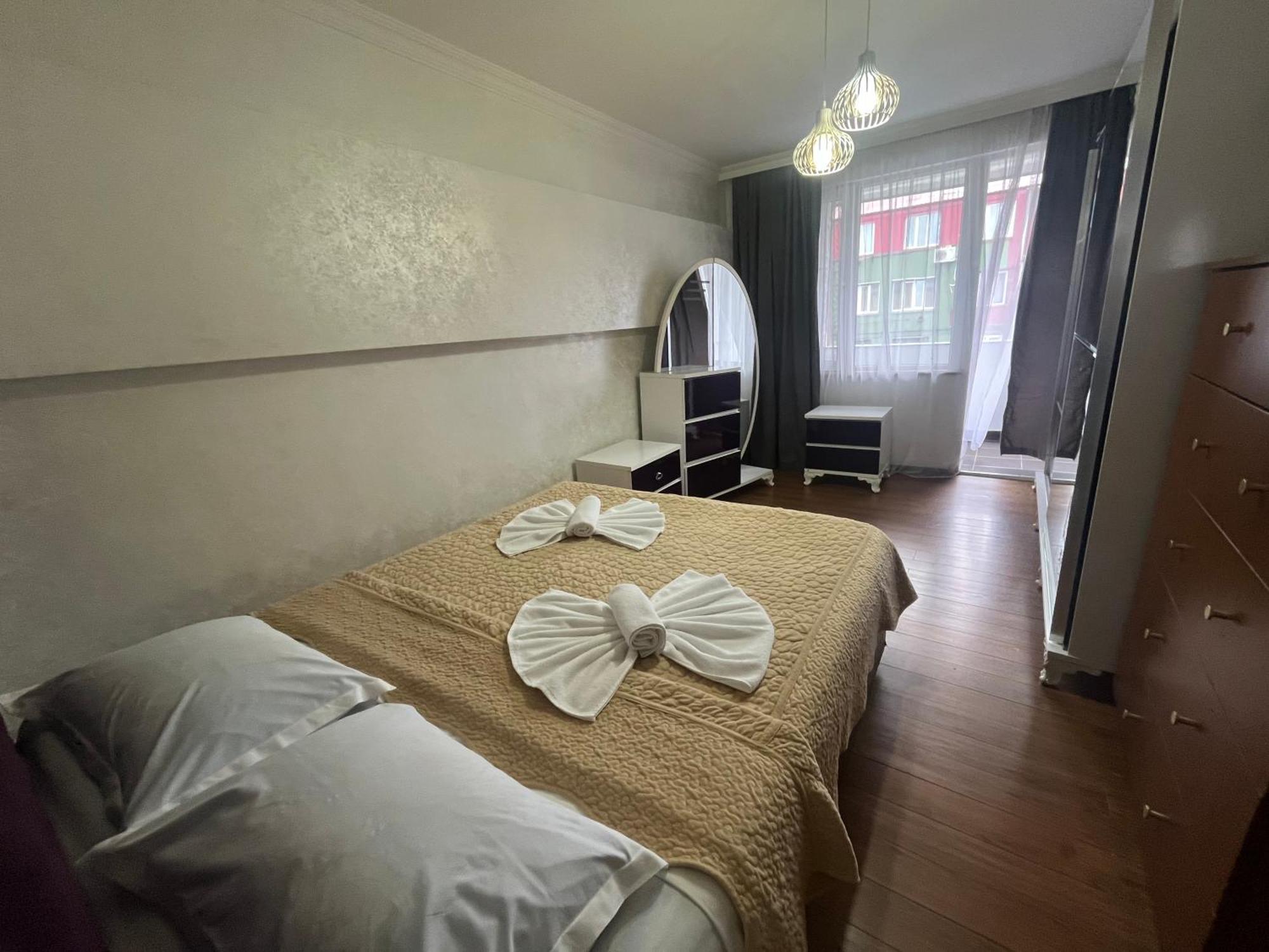 Apartament 바투미 외부 사진