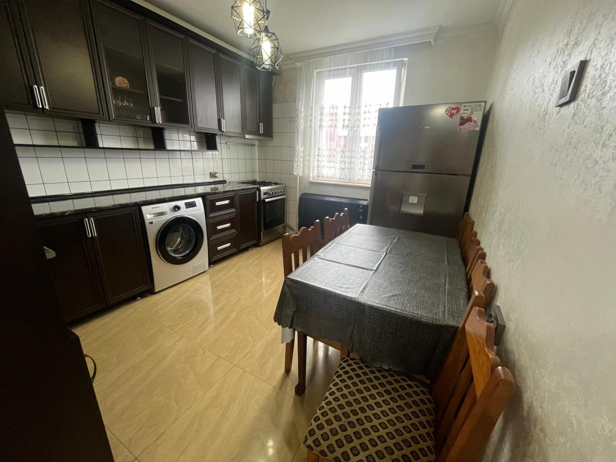 Apartament 바투미 외부 사진