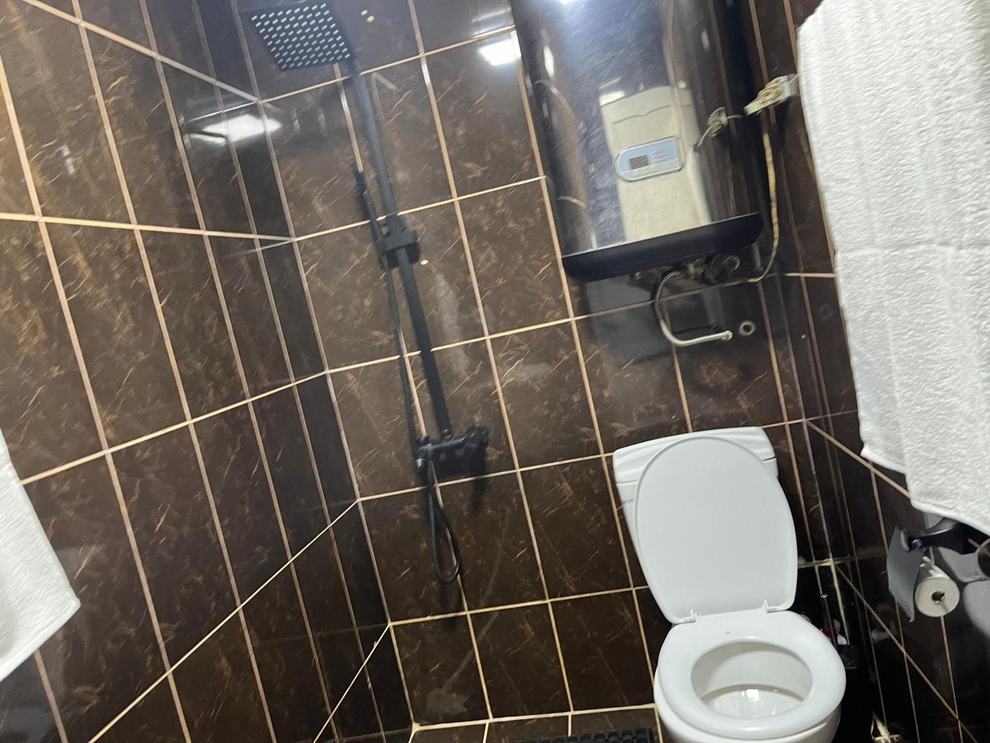 Apartament 바투미 외부 사진