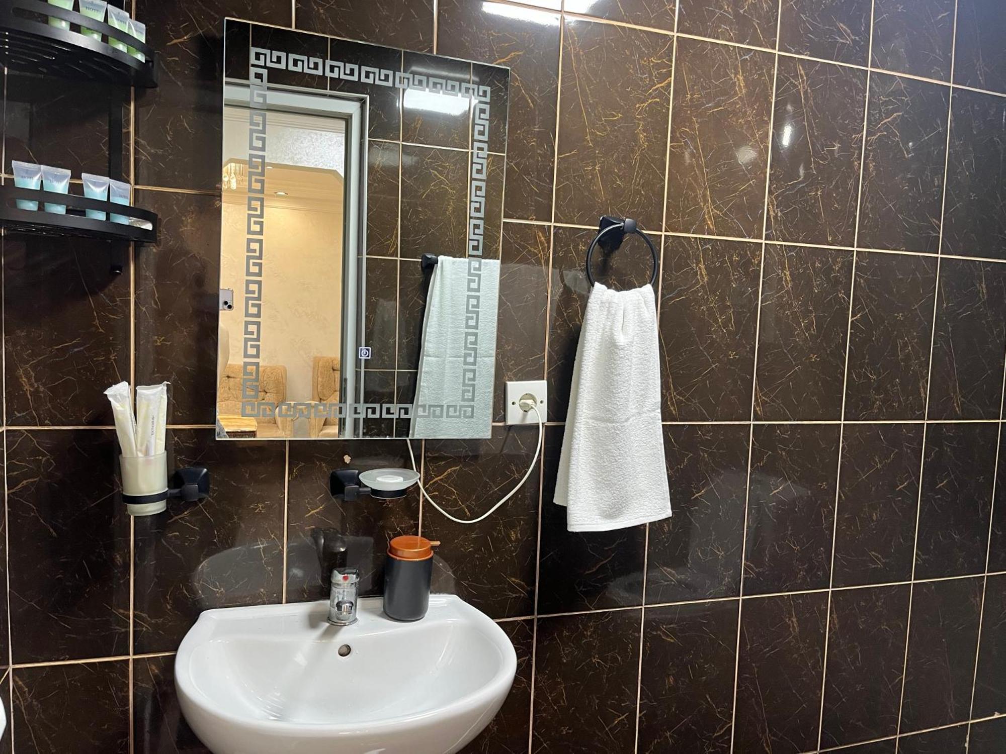 Apartament 바투미 외부 사진