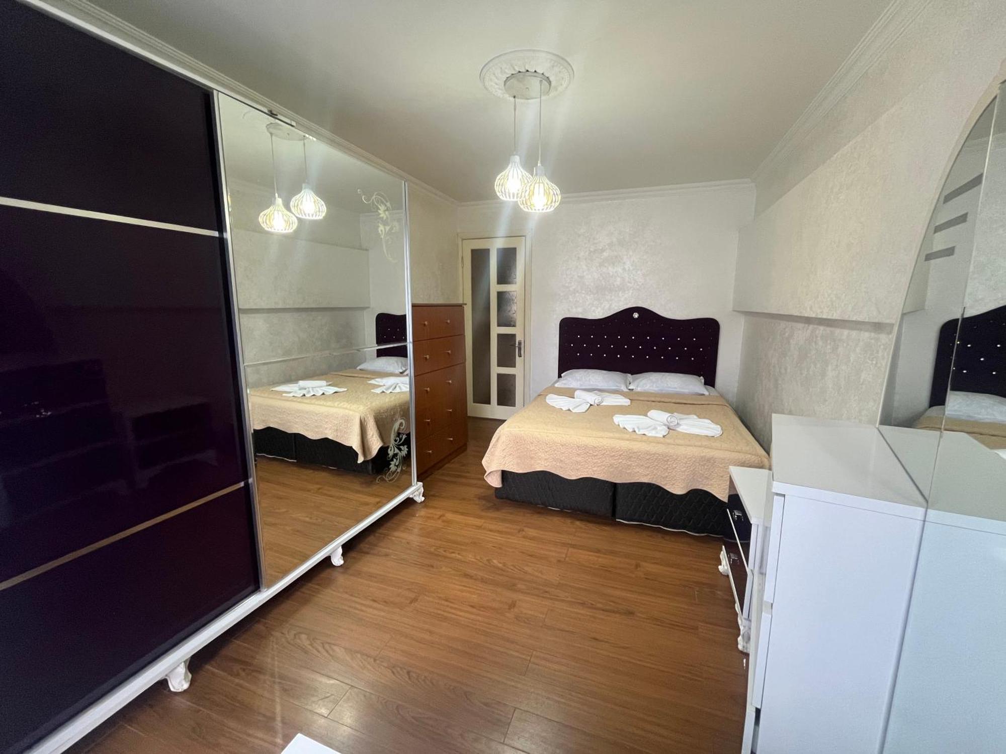 Apartament 바투미 외부 사진
