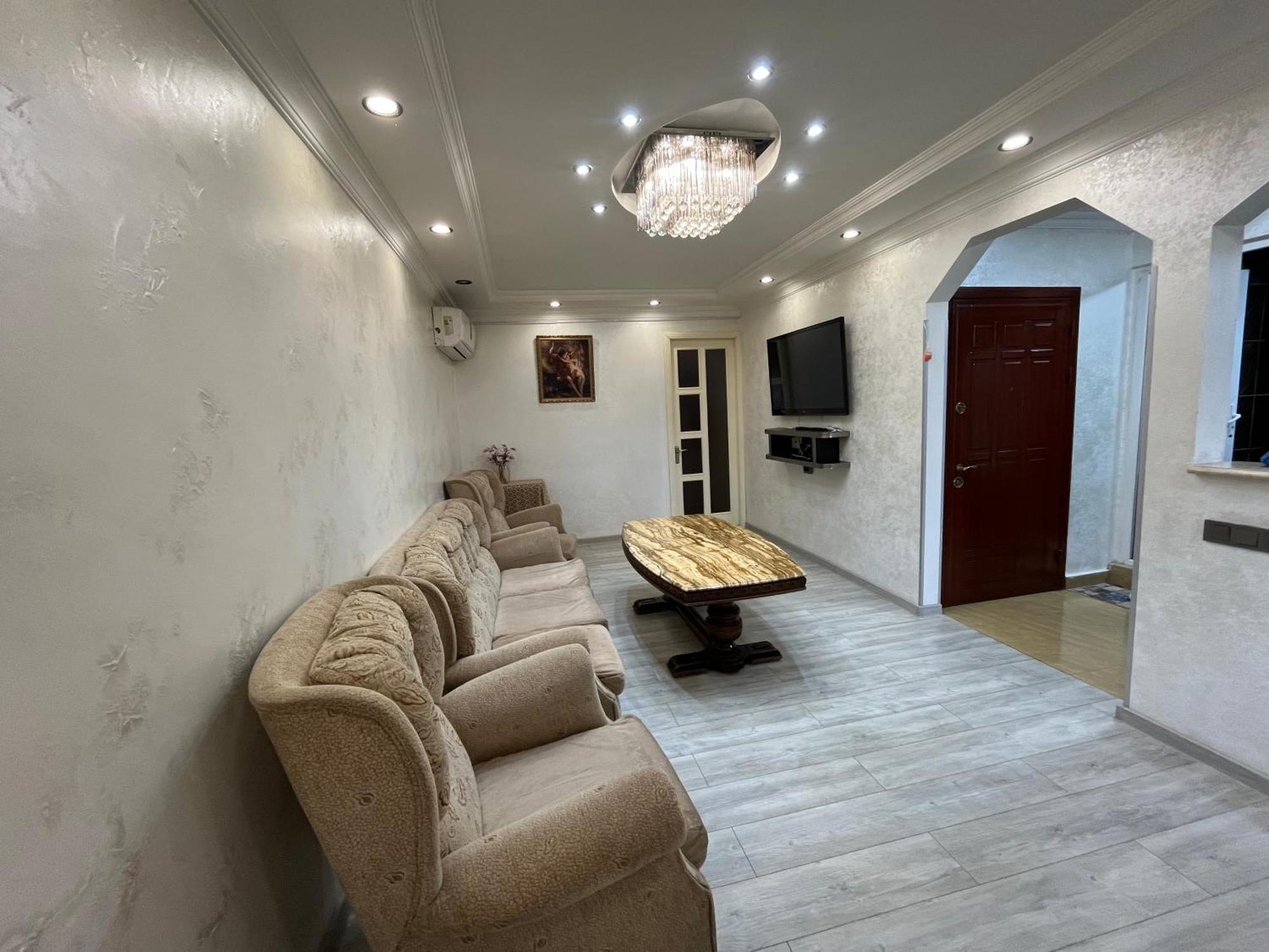 Apartament 바투미 외부 사진