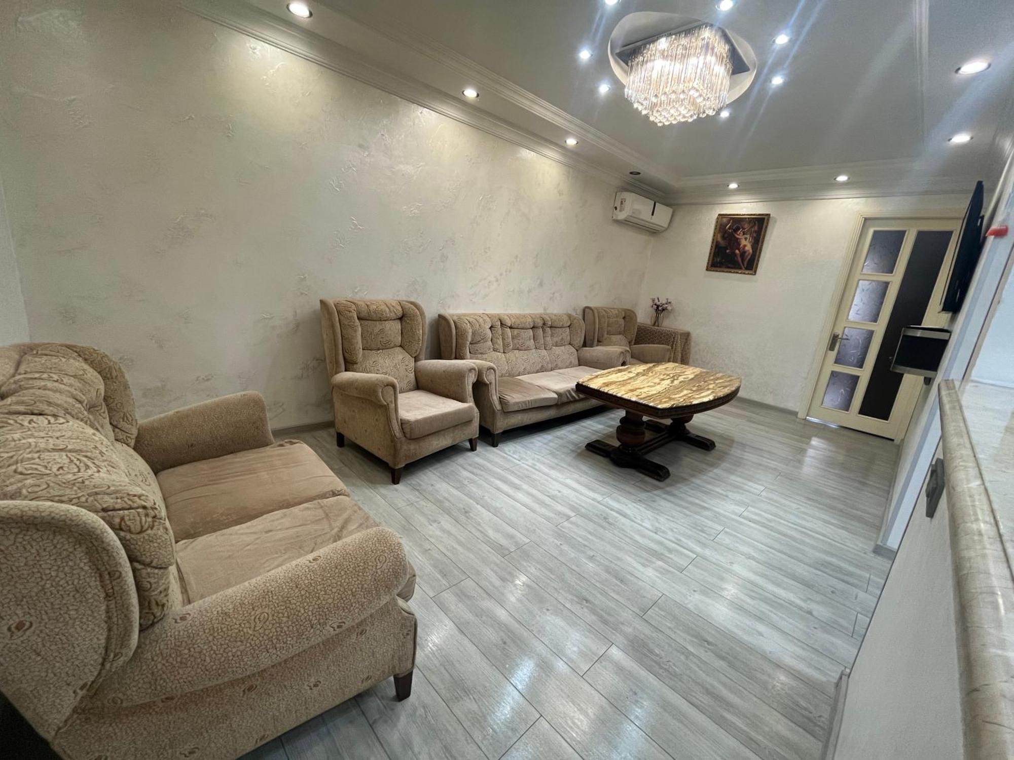 Apartament 바투미 외부 사진