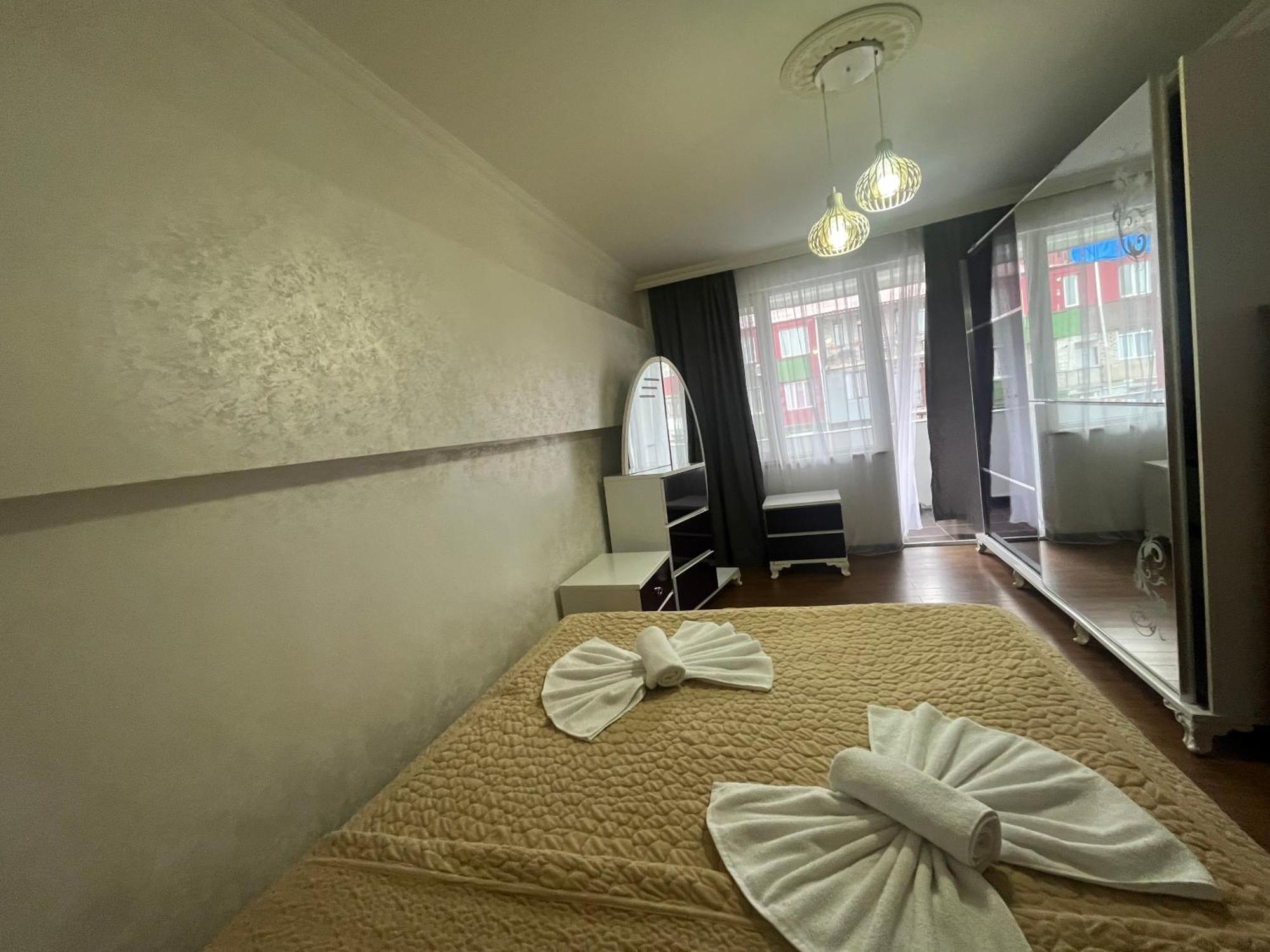Apartament 바투미 외부 사진