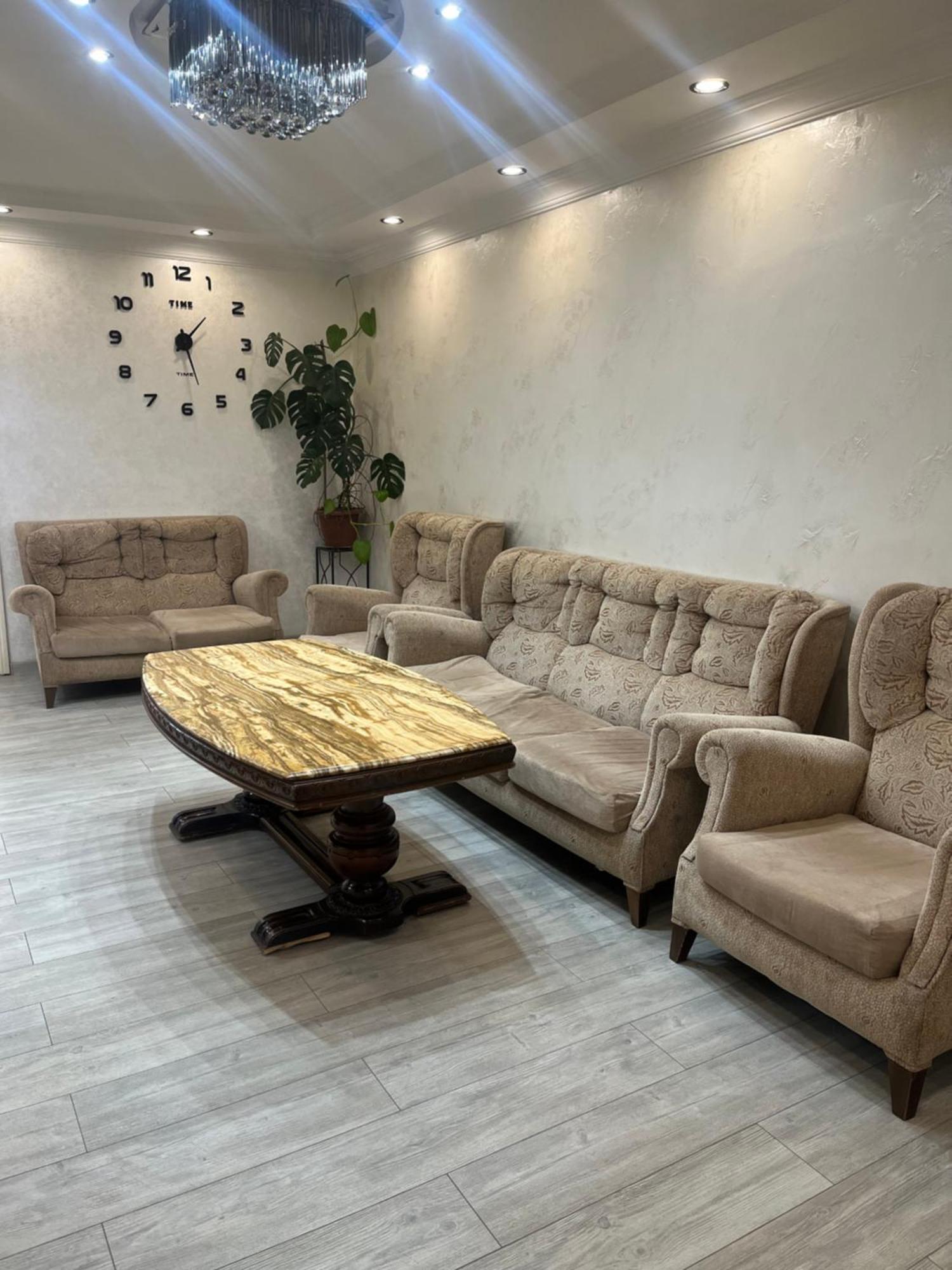 Apartament 바투미 외부 사진